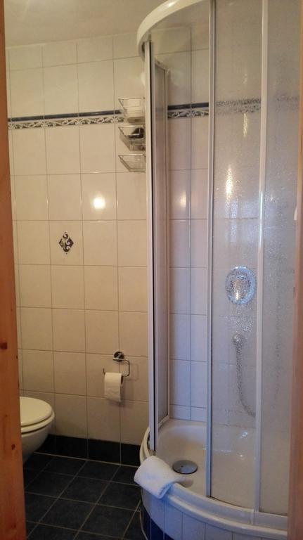 Apartament Berghof Moar Unterwössen Zewnętrze zdjęcie